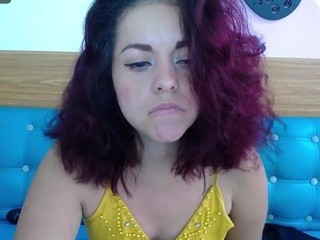 Hellen-666 nude on cam – live sex chat