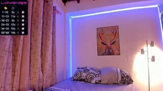 Hoshikatt naked stripping on cam for live sex video chat