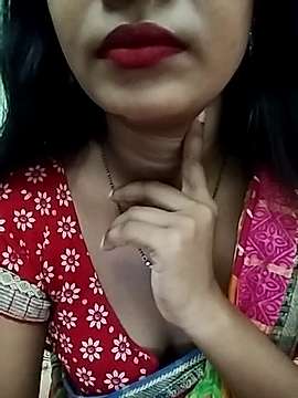 Hotanju1989 naked stripping on cam for live sex video chat