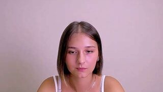 HotElf naked stripping on cam for live sex video chat