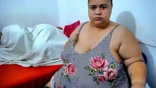 hotlesby4uxxx naked stripping on cam for live sex video chat