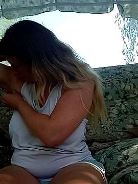 HOTTASHA naked stripping on cam for live sex video chat