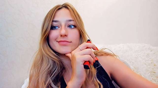 I_found_your_dream naked stripping on cam for live sex video chat