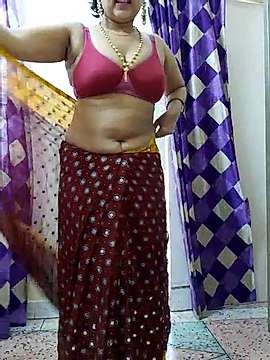 Indianqueen12 naked stripping on cam for live sex video chat