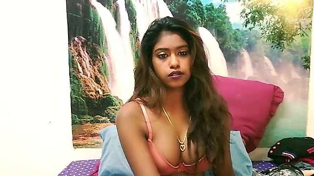 IndianTimTim naked stripping on cam for live sex video chat