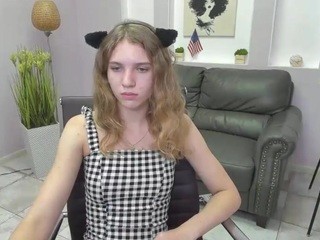 Irislux nude on cam – live sex chat