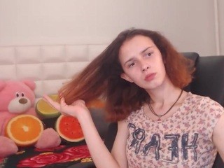 Irisnichols nude on cam – live sex chat