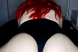 IsabellaaCat naked stripping on cam for live sex video chat