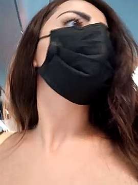 isabelle_ruz naked stripping on cam for live sex video chat