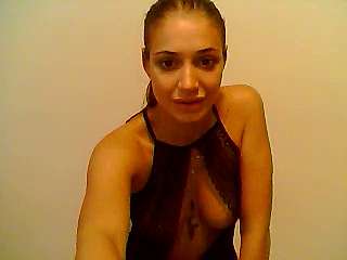 italianPassion naked stripping on cam for live sex video chat