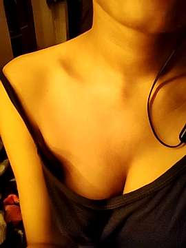 Its_Afreen01 naked stripping on cam for live sex video chat