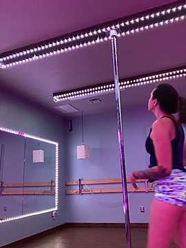 J-Amy naked stripping on cam for live sex video chat