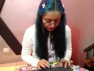 Jack-an-sally nude on cam – live sex chat