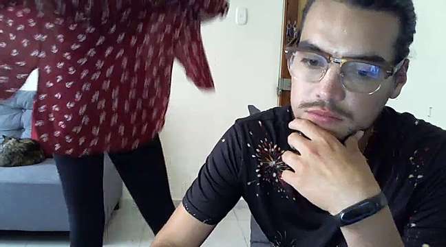 Jack_Emily1 naked stripping on cam for live sex video chat