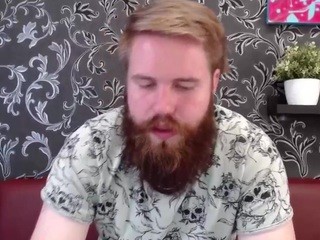 JayHarriss nude on cam – live sex chat