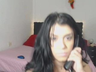 @Jazminmoon7 nude on cam – live sex chat