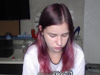 Jennasandy nude on cam – live sex chat