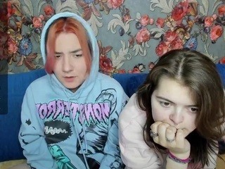 JennyandPat nude on cam – live sex chat