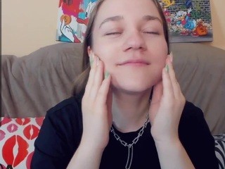 JesssX nude on cam – live sex chat