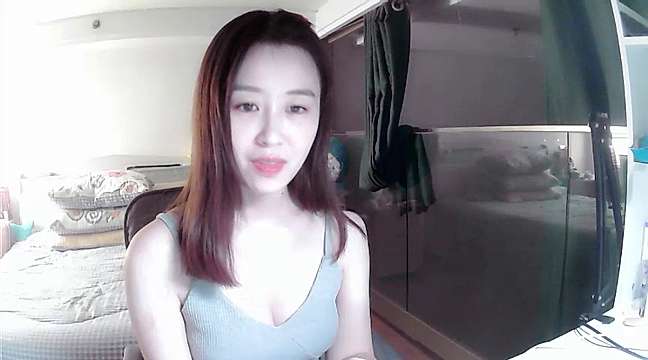 JIU_Cat naked stripping on cam for live sex video chat
