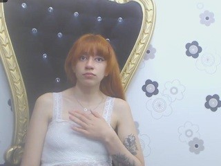 Juliaa69 nude on cam – live sex chat