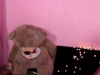 JupitersWorld nude on cam – live sex chat