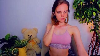 Kaatrin__ naked stripping on cam for live sex video chat