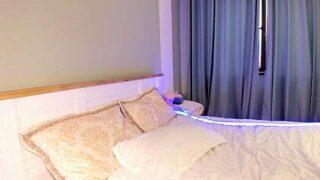 kailahmay naked stripping on cam for live sex video chat