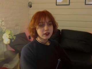 Kaivypoison nude on cam – live sex chat