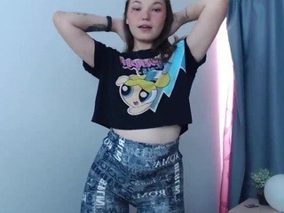 KaliBibi nude on cam – live sex chat