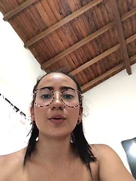 Karla1702 naked stripping on cam for live sex video chat