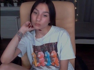 KarolinaSoul nude on cam – live sex chat