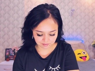 Kettyyumu nude on cam – live sex chat