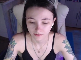 Keyshalush nude on cam – live sex chat
