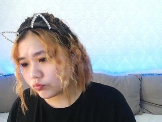 Kiko-budda nude on cam – live sex chat