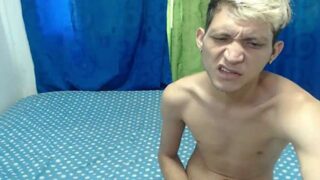 kimberlyandjohn naked stripping on cam for live sex video chat