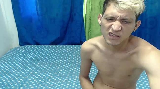 kimberlyandjohn naked stripping on cam for live sex video chat