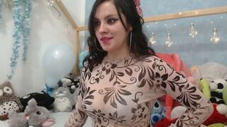 KimyCarter naked stripping on cam for live sex video chat