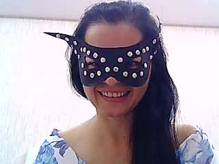 konhers naked stripping on cam for live sex video chat