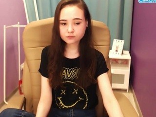 Kristi Swon nude on cam – live sex chat