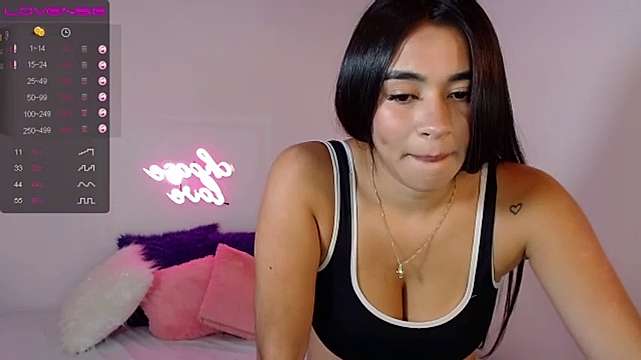 kristinmassey naked stripping on cam for live sex video chat