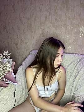 Lady__Miller naked stripping on cam for live sex video chat