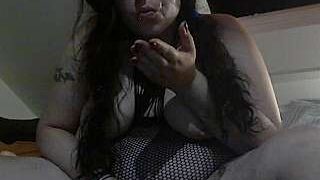 Ladypatty naked stripping on cam for live sex video chat