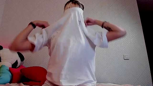 Lera_like naked stripping on cam for live sex video chat