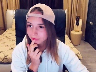 Lexaice nude on cam – live sex chat