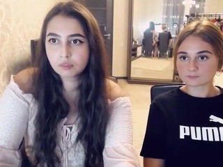 LexxxusVip nude on cam – live sex chat
