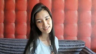 Libosin naked stripping on cam for live sex video chat