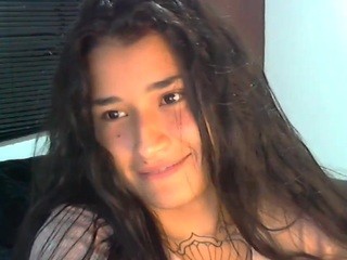 Lily-1 nude on cam – live sex chat