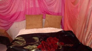 Lily_Vitae naked stripping on cam for live sex video chat
