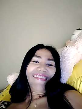Lin_Fun naked stripping on cam for live sex video chat